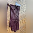 Nordstrom  leather gloves Photo 6