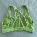 Lululemon Sports Bra Photo 1