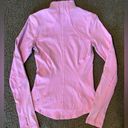 Lululemon  Pink Define Jacket Size 2 Photo 1