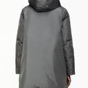 ZARA NWT  Reversible Water Repellent Padded Coat Photo 2