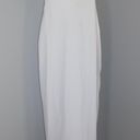 David's Bridal David’s Bridal Strapless Full Length Bra Body Shaper 36C Slip Photo 1