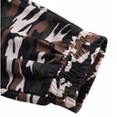 Zanzea Camouflage Jogger Pants Photo 6