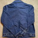 Lee Chetopa Twill Service Jacket Photo 7