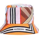 Burberry  bucket hat Photo 1