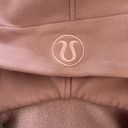 Lululemon Scuba Half-Zip Hoodie Photo 3