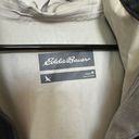 Eddie Bauer Wind Breaker / Rain Coat Photo 5