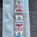 Pixie Lee and Co Walt Disney Christmas Tree Farm Apple Watch Band Size M/L 38/40/41 Multiple Photo 0