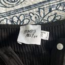 Princess Polly Black shirt size S Photo 1