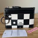 Coach Card Holder Photo 0