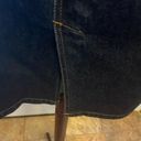 Ralph Lauren Vintage  DENIM SKIRT SIZE 14 Photo 55