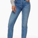 Aritzia Denim Forum The Yoko High Rise Slim Jeans Photo 0