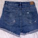 American Eagle Outfitters Denim Shorts Photo 1