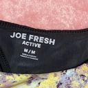 Lululemon Joe Fresh workout top Photo 1