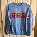 Ole Miss Vintage Sweatshirt Photo 0