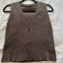 Commense Sweater Vest Size XS Photo 0