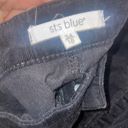 sts blue  Women’s Plus Size 34 / 18 Ellie High Rise Corduroy Pants in Black Photo 2