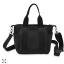 MYTAGALONGS Commuter Tote Bag Black Photo 2