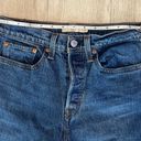 Levi's Levi Wedgie Jeans Photo 5