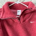 Nike Fleece Quarter-Zip Photo 2