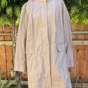 Cole Haan  Packable Rain Jacket size 1X Photo 8