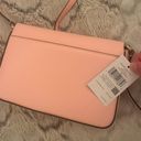 Kate Spade Pink Sadie Envelope Crossbody Photo 4