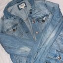 Forever 21 Denim Jacket Photo 2