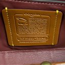 Coach NEW  1941 Ladies Crystal Chain Dinky Crossbody Bag in Nude Pink Photo 11