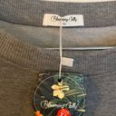 Blooming Jelly Sweatshirt Photo 2