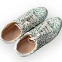 Jack Rogers Rory Daisy Print Sneakers Photo 5