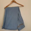 Brittania Vintage 1970 High Waisted Wide Leg Jeans Photo 0