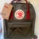 Fjällräven Fjallraven Kanken Mini Backpack Photo 0