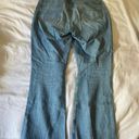 American Eagle Outfitters Highest Rise 90s Flare Jean Photo 2