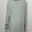 Chic Soul  size 2X ribbed long sleeve top Photo 4