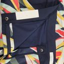 Lady Hagen  NWT Traditional Skort-Desert Getaway-Retro Leaf Dark Navy-Size 16 Photo 3