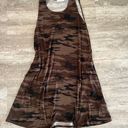 Socialite Camo Sleeveless Dress Photo 0