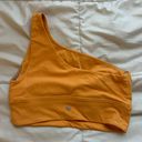 Lululemon One Shoulder Bra Photo 1