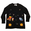 Disney Vintage Winnie The Pooh & Friends Cardigan  Photo 0