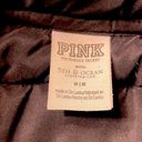 PINK - Victoria's Secret PINK VS Puffer Coat U of Kentucky Embroidered Medium Photo 9