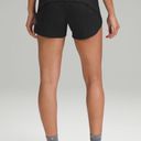 Lululemon Speed Up High-Rise Short 4” Photo 3