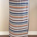 Max Studio  boho skirt, NWOT, size L Photo 6