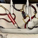 Polo Ralph Lauren Equestrian Handbag Photo 0