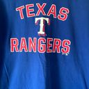 Nike fanatics Texas Rangers Shirt Photo 1