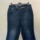 Lane Bryant  Distinctly Boot Dark Wash Jeans  Plus Size Photo 2