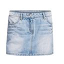 I am gia DENIM SKIRT Photo 1