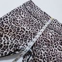 Zyia  Active Animal Print Yoga Pants Activewear Gym Workout Pants Photo 8