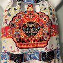 Source Unknown Multi-colored Boho printed sleeveless dress Size M Photo 1