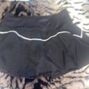 Skirt Black Size M Photo 0