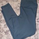 Yogalicious LUX High Waisted Leggings 7/8 Photo 0