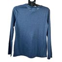 Athletic Works Athletic work long sleeve light weight activewear shirt size medium womens NWT Photo 1