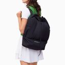 Beyond Yoga  Convertible Gym + Yoga Bag Black Backpack Tote Photo 1